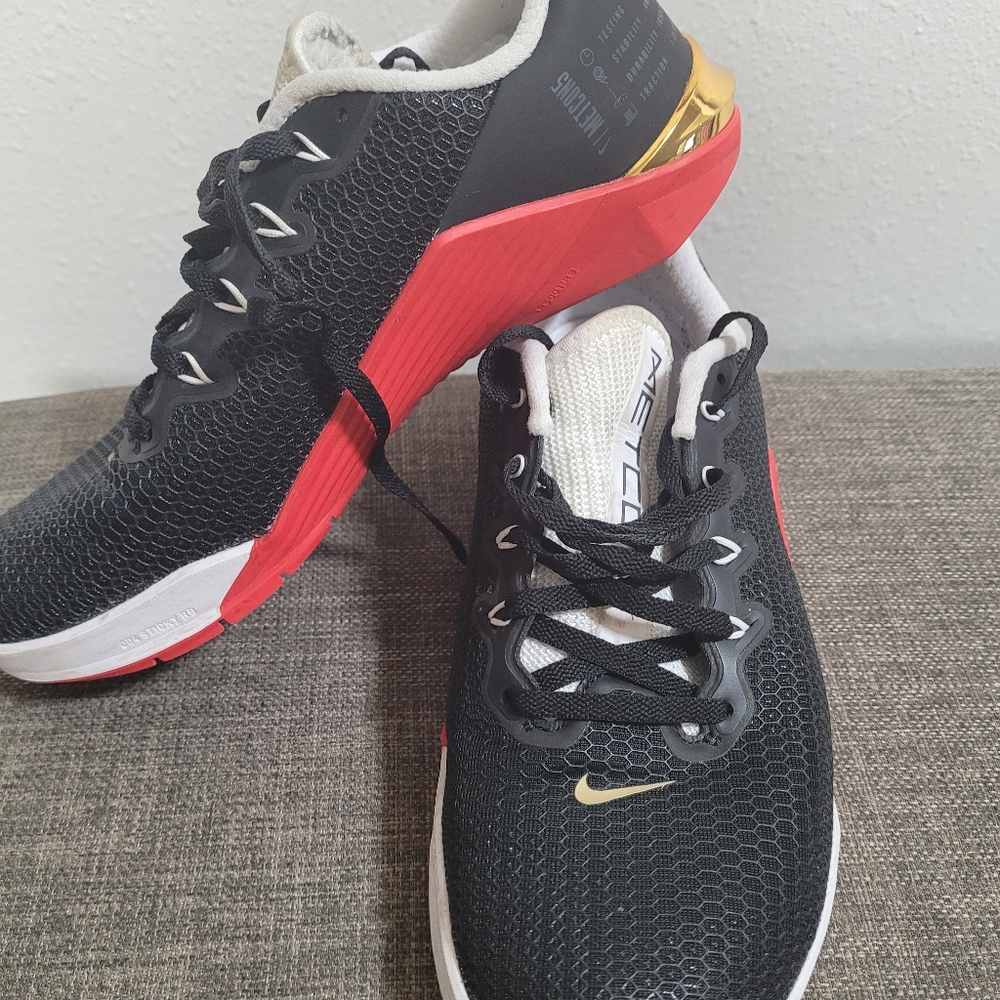 Nike Metcon